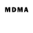 MDMA кристаллы Phillip Stearns